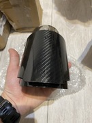 Końcówka wydechu Carbon 68-73