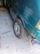 Multivan na części