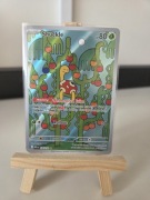 Shuckle 136 MEG - Pokemon TCG