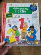 Co? Dlaczego? Jak? Odkrywamy liczby