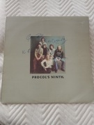 PROCOL HARUM - Procol's Ninth