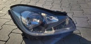 Lampa Reflektor w204 