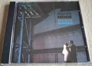Depeche Mode - Some Great Reward CD wydanie Francja (Labels)