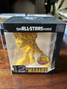 small stars minis Ja Morant 6inch
