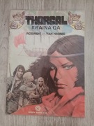 Thorgal Kraina QA