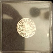 TROJAK KRAKOWSKI ZYGMUNTA III WAZY 1618 - 1624