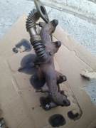 Kolektor wydechowy VW Audi Seat Skoda 1.9 TDI z rurką EGR