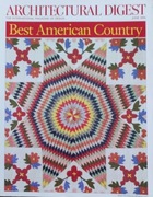 Architectural Digest , June 2006