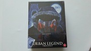 blu ray Ulice strachu trylogia Urban legend limitowana edycja