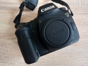 Canon eos 6d - sprawny jako uszkodzony