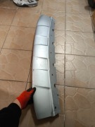 BMW X3 G01 SPOILER DOKŁADKA ZDERZAKA PRZÓD 7415631