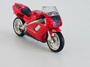 Maisto 1:18 - Honda NR 750 model motocykla