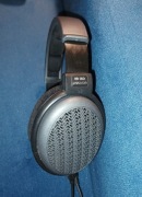 SŁUCHAWKI SENNHEISER HD 580 PRECISION - HI END nowe gąbki nowy kabel 
