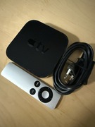 Apple TV 3 model A1427