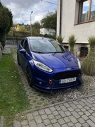 Ford Fiest ST mk7