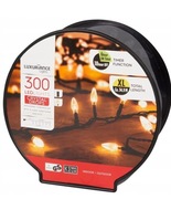 Lampki 300 LED lights