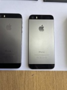 IPHONE 5s 1/16 GB srebrny