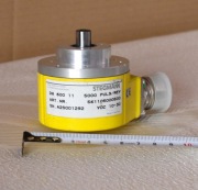 Nkoder Stegmann DG 600 11