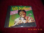 Fats Domino - Greatest Hits - CD
