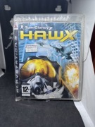 PS3 gra HAWX Tom Clancy’s