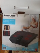 Masażer stóp silvercrest 