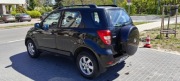 Daihatsu terios 4x4