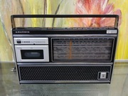 Radiomagnietofon GRUNDIG C6000 Automatic