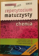 Repetytorium maturzysty. Chemia Iwona Król, Piotr Mazur