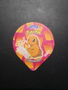 Wieczko, kolekcja Danone Pokemony NOS - Charmander