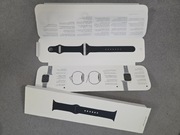 Oryginalny nowy pasek Apple Watch 7 41mm midnight