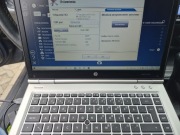 Laptop hp + interfejs i wiele innych