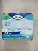 Tena slip L pieluchomajtki 