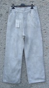 ZARA męskie super jeansy baggy 44 pas 84 cm