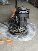 Silnik Kawasaki  z900 600km przebiegu! 20- pełna moc! z 900 20+ 2023r