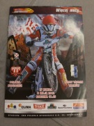 Program Żużel Polonia Bydgoszcz - Tarnów 2012