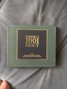 Płyta CD Eldo - Zapiski 1001 Nocy
