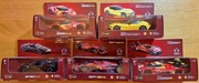 Ferrari autka Bluetooth Bburago cała kolekcja Shell 2025