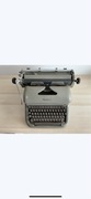 Maszyna do pisania Optima prezent świąteczny Vintage unikat niemiecka