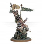 Epidemius - Nurgle - Chaos - Daemons - WFB - Mordheim