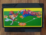 Famicom / Pro Yakyuu Family Stadium