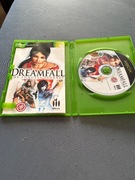 DREAMFALL THE LONGEST JOURNEY