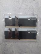 RAM DDR4 16gb kit 3200mhz z RGB