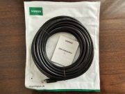 Kabel sieciowy Ugreen Ethernet RJ45 Cat.6 UTP 10m