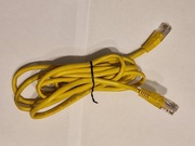 abel Sieciowy LAN Patchcord – Cat 5 Ethernet RJ45 2 metry