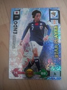 Panini South Afrika 2010 Star Player Endo