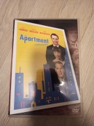 GARSONIERA THE APARTAMENT (1960) STUDIO CLASSICS