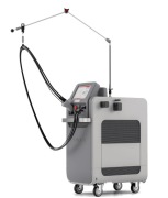 Candela Gentle Lase PRO- laser aleksandrytowy i ND-YAG! 