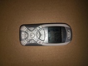 Telefon komórkowy Siemens MC60