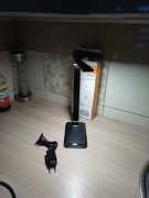 Lampka biurowa bsrane