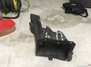 kierownica powietrza Alfa Romeo GT 147 1.9jtd